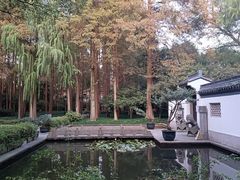 -杭州张苍水先生祠