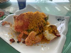 -景好海鲜餐厅(大鹏必选旅游店)