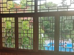 -麦积山温泉