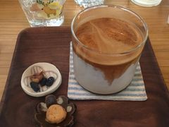 -春风十里咖啡馆