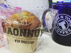 -GAONNURI加温努力(马场店)