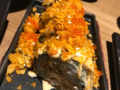 -寿司皇(扬名广场店)