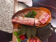 -厚贞日式烤肉(浦东汇智店)