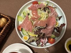 -BaBBo巴博意大利餐厅