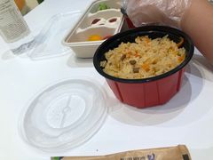 -西贝(吴江路湟普汇店)