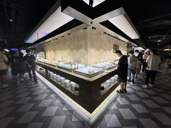 -汉巴味德·烤肉与啤酒的自助(杭州大悦城店)