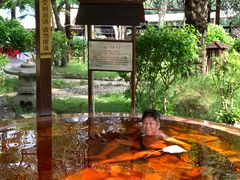 -金穗园温泉酒店