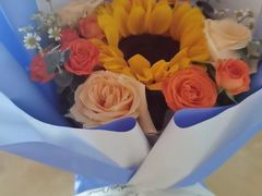 -麦当劳(春风店)