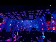 -MOSSO·Liveshow(M3香港广场店)