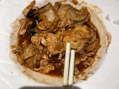 -南门小馆·清真(国贸商城店)