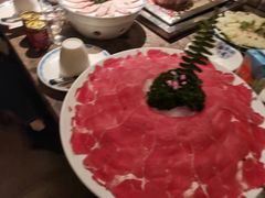 -码头故事火锅(大丰店)