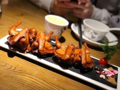 -大鸽饭(岗顶店)