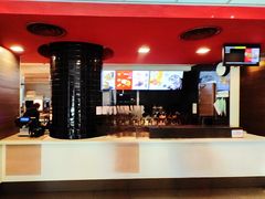 -麦当劳(四川北路店)