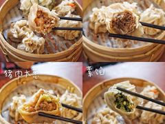 -都一处烧麦馆(前门店)