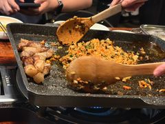 -Dombe豚(黑猪肉街店)