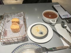 -西堤牛排(北京国瑞店)