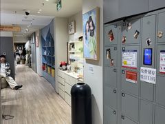 -海马体照相馆(上海月星环球港店)