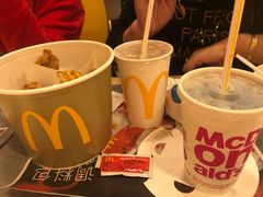 -麦当劳(豫园店)