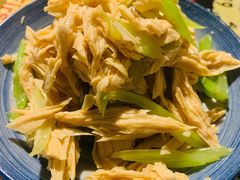 -小院烧烤