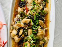 -八仔大富楼·河鲜(西江店)