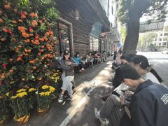 -大良毋米粥(锦龙路总店)