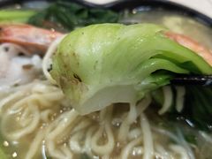 -永和豆浆(扬子店)
