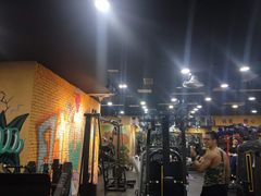 -RoMan罗马健身工作室(莘庄店)