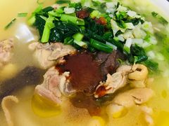 -文山荷鲜居(翠湖店)