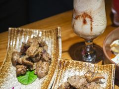 -格鲁·秀色Georgia’s Feast
