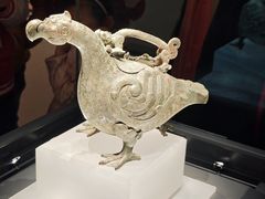 -太原市博物馆