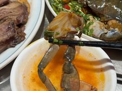 -官塘鱻鱻鱼生·潮汕生腌·砂锅粥(西马路总店)