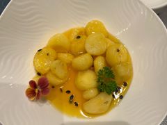 -时间里·新派粤菜(远洋店)