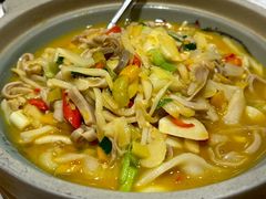 -马凯餐厅(地安门店)