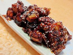 -小郭私房菜·海肠捞饭店(学士街店)
