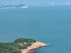 -东澳岛