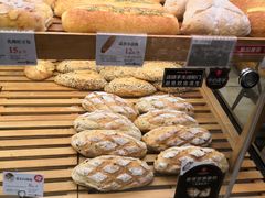 蒜香发棍-BROAD面包路·欧式面包(龙湖时代C馆店)