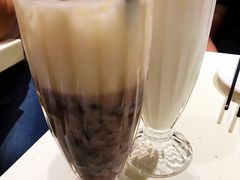 红豆冰-龙记香港茶餐厅(久光百货店)