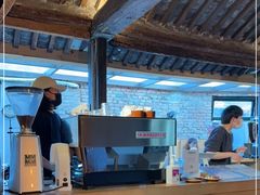 -VOYAGE COFFEE(北锣鼓巷店)
