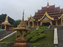 -西双版纳勐泐文化旅游区