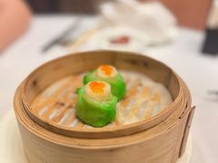 -明阁 Ming Court(广州朗豪酒店)