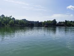 -承德避暑山庄景区