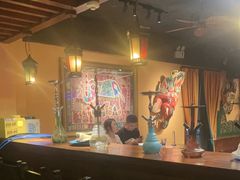 -甘尼仕印度餐厅爵士酒吧(阳春巷店)