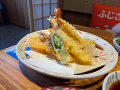 -江户前寿司(好运街店)