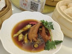 -万山楼海鲜酒家·二十三年老字号