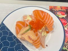 -滨寿司(烈士陵园店)