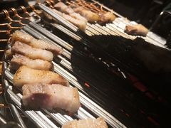 -火炉火自助餐(枫蓝国际店)