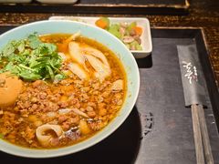 -喜晋道面馆(华严寺广场店)