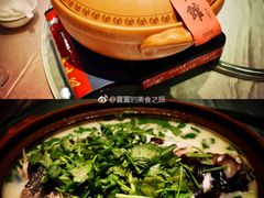 -千岛湖鱼味馆(十字街总店)