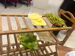 -草墩罗非鱼庄•野生菌•腊排骨(七星街上段店)