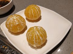 -海底捞火锅(翔龙天地广场店)